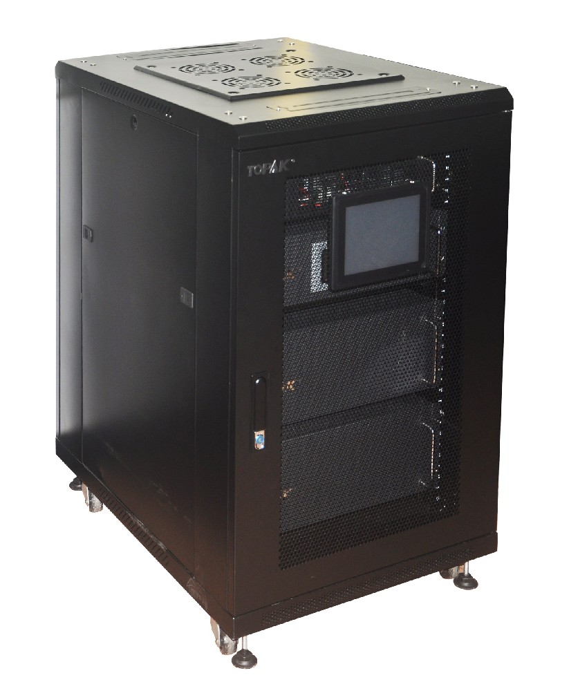 224V-50Ah不间断UPS储能系统